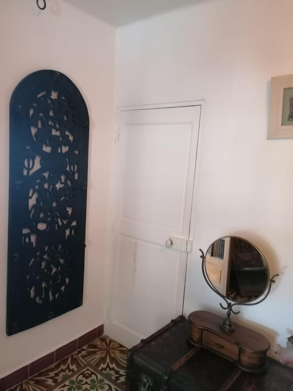 Chambre Paisible Proche Calanques Et Centre La Ciotat Esterno foto